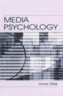 Media Psychology - eBook