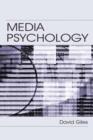 Media Psychology - eBook