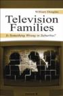 Television Families : Is Something Wrong in Suburbia? - eBook