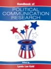 Handbook of Political Communication Research - eBook