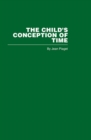 The Child's Conception of Time - eBook