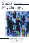 Social Psychology - eBook