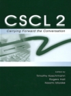 Cscl 2 : Carrying Forward the Conversation - eBook