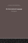 International Language - eBook