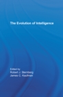 The Evolution of Intelligence - eBook