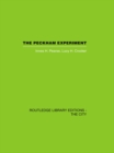The Peckham Experiment : A study of the living structure of society - eBook