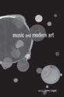 Music and Modern Art - eBook