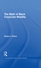The Myth of Black Corporate Mobility - eBook
