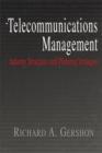 Telecommunications Management - eBook