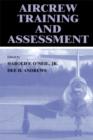 Aircrew Training and Assessment - eBook