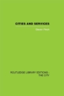 Cities and Services : The geography of collective consumption - eBook