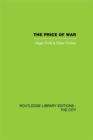 The Price of War : Urbanization in Vietnam, 1954-1985 - eBook