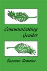 Communicating Gender - eBook