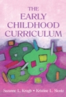 The Early Childhood Curriculum - eBook