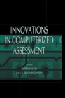 Innovations in Computerized Assessment - eBook