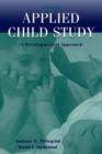Applied Child Study : A Developmental Approach - eBook