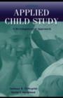 Applied Child Study : A Developmental Approach - eBook
