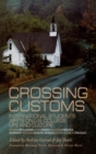 Crossing Customs : International Students Write on U.S. College Life and Culture - eBook
