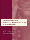 The Construction of Mental Representations During Reading - eBook