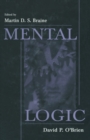 Mental Logic - eBook