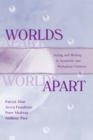 Worlds Apart : Acting and Writing in Academic and Workplace Contexts - eBook
