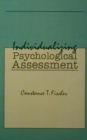 Individualizing Psychological Assessment : A Collaborative and Therapeutic Approach - eBook