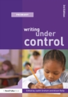 Writing Under Control - eBook