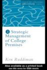 Strategic Management of College Premises - eBook