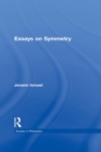Essays on Symmetry - eBook