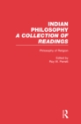 Philosophy of Religion : Indian Philosophy - eBook