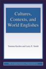 Cultures, Contexts, and World Englishes - eBook