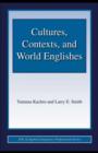 Cultures, Contexts, and World Englishes - eBook