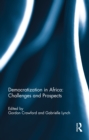 Democratization in Africa: Challenges and Prospects - eBook