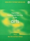 Improving Teaching and Learning in the Arts - eBook