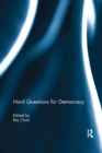 Hard Questions for Democracy - eBook
