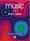 Music in the Early Years - eBook
