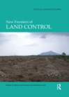 New Frontiers of Land Control - eBook