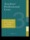 Teachers' Professional Lives - eBook