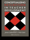 Conceptualising Reflection In Teacher Development - eBook