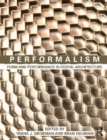 Performalism : Form and Performance in Digital Architecture - eBook