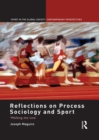 Reflections on Process Sociology and Sport : 'Walking the Line' - eBook