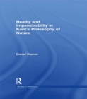 Reality and Impenetrability in Kant's Philosophy of Nature - eBook