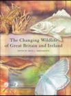 The Changing Wildlife of Great Britain and Ireland - eBook