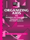 Organizing Aids : Workplace and Organizational Responses to the HIV/AIDS Epidemic - eBook