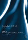 InterMedia in South Asia : The Fourth Screen - eBook