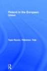 Finland in the European Union - eBook