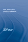 Film, History and Cultural Citizenship : Sites of Production - eBook