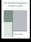 The Territorial Management of Ethnic Conflict - eBook