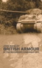 British Armour in the Normandy Campaign - eBook