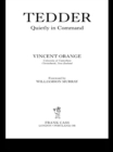Tedder : Quietly in Command - eBook